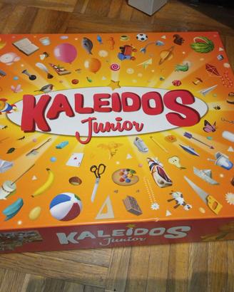 Gioco da tavolo Kaleidos Junior