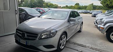 Mercedes-benz A 180 CDI Premium manuale euro
