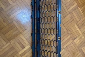 Griglia paraurti golf 7 gti