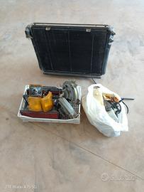 ricambi per Volkswagen Transporter 