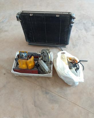 ricambi per Volkswagen Transporter 