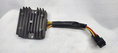 SUZUKI DR Big  Regolatore di tensione
