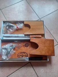 Tagliere per prosciutto crudo