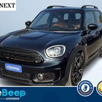 MINI Countryman Mini F60 MINI 1.5 COOPER JCW AUTO