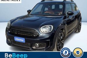 MINI Countryman Mini F60 MINI 1.5 COOPER JCW AUTO