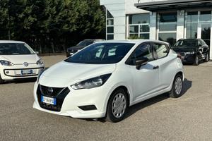 Nissan Micra IG-T 100 Xtronic 5 porte Acenta - 202