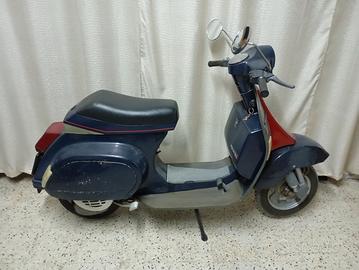 vespa pk lx