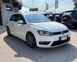 VOLKSWAGEN Golf 1.6 TDI 110 CV DSG 5p. Sport Edi