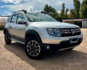 Duster Urban Explorer