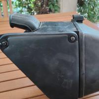 cassa filtro Aprilia SX-RX 125