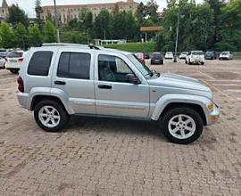Jeep Cherokee PROMO/RITIRO USATO/