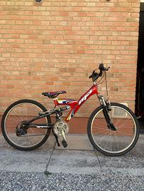 Mountain bike bambino