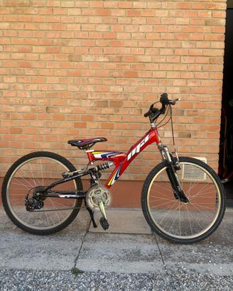 Mountain bike bambino