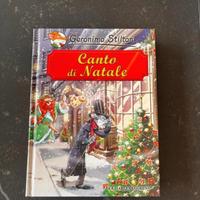Canto di Natale Geronimo Stilton