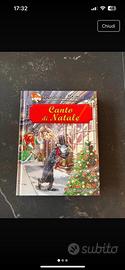 Canto di Natale Geronimo Stilton