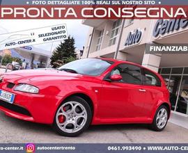 Alfa Romeo 147 GTA 3.2i V6 MANUALE *ISCRITTA ...