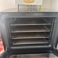 Forno proffessionale