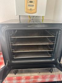 Forno proffessionale
