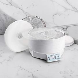 ZIDRI FD500 Digital - Essiccatore