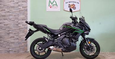 Kawasaki Versys 650 - 2020