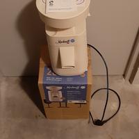 mulino a pietra per cereali e farine nuovo