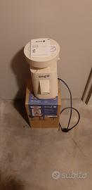 mulino a pietra per cereali e farine nuovo