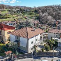 VILLA SINGOLA A VILLA D'ALME'