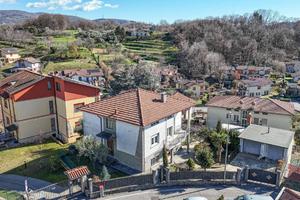 VILLA SINGOLA A VILLA D'ALME'