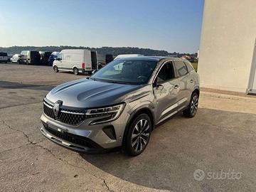 Renault Austral 1.3 mild hybrid Techno 160cv ...