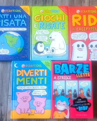 libri barzellette 
