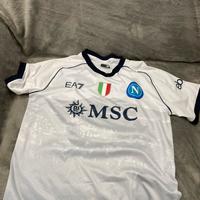 Maglia Napoli 2023 2024