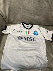 Maglia Napoli 2023 2024