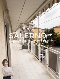 PASTENA - 140 Mq con Terrazzo e Posto Auto