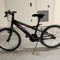 Bicicletta bimbo