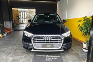 AUDI Q5 2.0 TDI quattro S tronic Business Sport