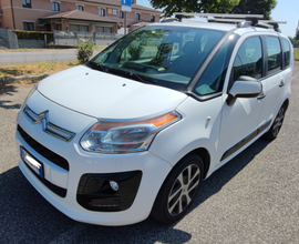 Citroen C3 Picasso 1.6 Diesel