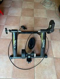 rullo bici  da allenamento