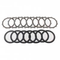 Kit dischi frizione Yamaha R6 1999-2005