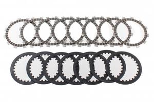 Kit dischi frizione Yamaha R6 1999-2005