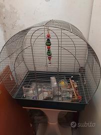 Gabbia 