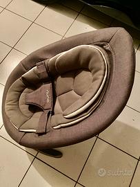 Sdraietta dondolo NUNA