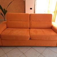 Divano Letto 3 Posti Chateau d'Ax