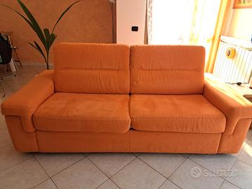 Divano Letto 3 Posti Chateau d'Ax
