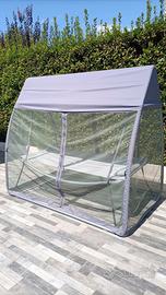 Amaca con zanzariera