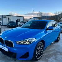 Bmw X2 sDrive18d Msport 2.0 150CV Aut.