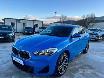 Bmw X2 sDrive18d Msport 2.0 150CV Aut.