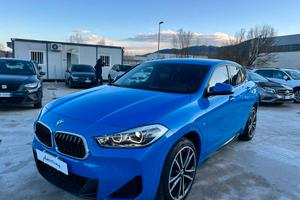 Bmw X2 sDrive18d Msport 2.0 150CV Aut.