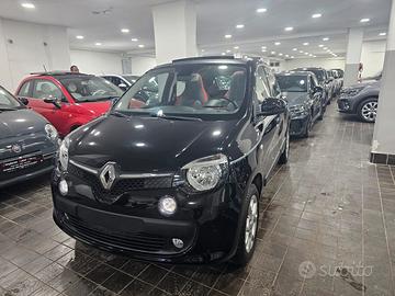 NUOVA RENAULT TWINGO ENERGY INTENS SCe 1.0 BENZ 65