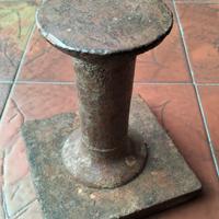 Segnacavo ENEL anni 80