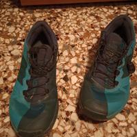 Salomon xa alpine pro - Trail running